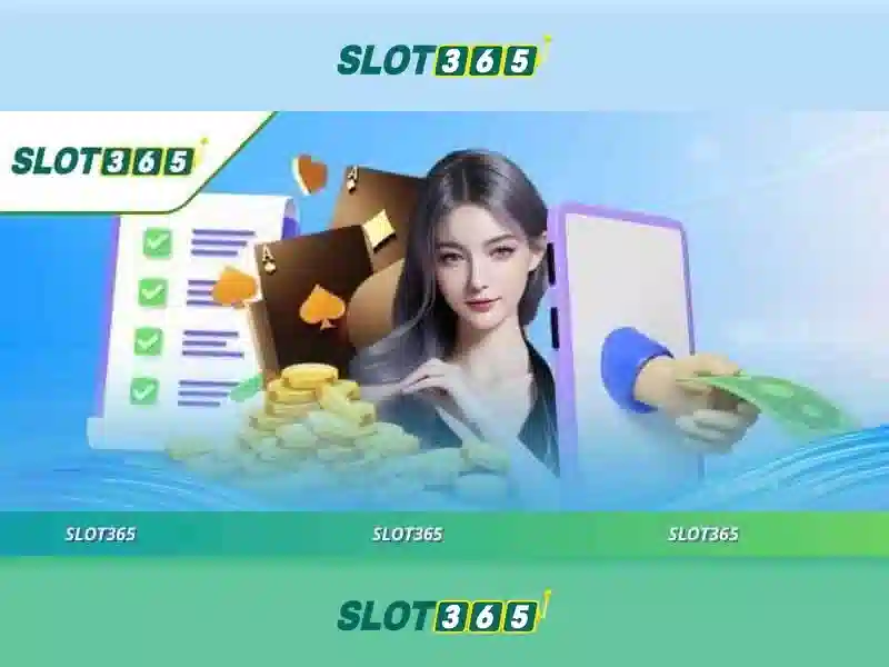 Slot365 chính thức – Trải nghiệm và giá trị thương hiệu