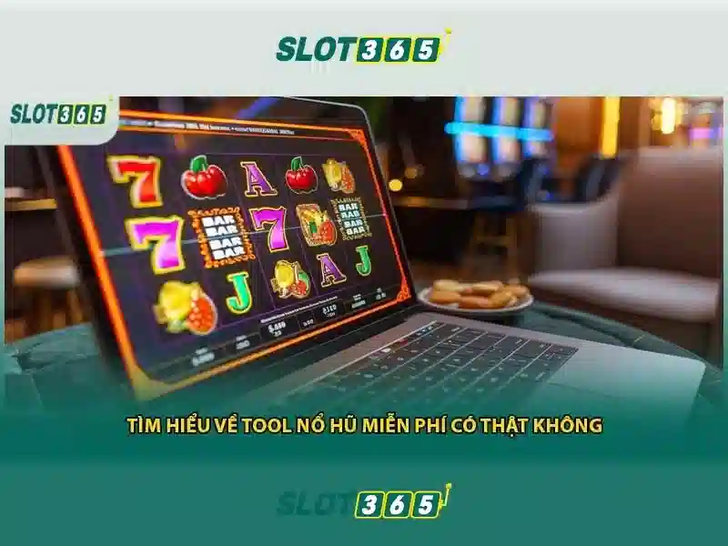 Slot365: Nền tảng casino trực tuyến hàng đầu cho người chơi slots