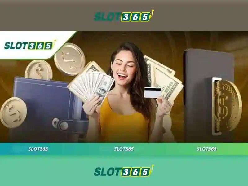 Slot365 là gì? Khám phá nền tảng đánh bạc trực tuyến hàng đầu