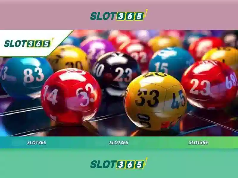 Slot365 – Trải nghiệm slot trực tuyến tuyệt vời