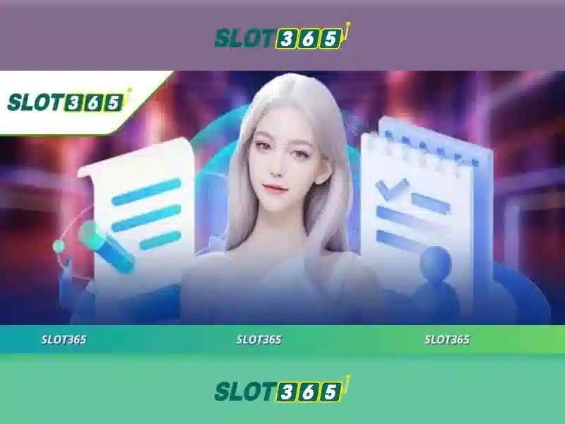 Slot365 - Tổng quan về nền tảng chơi game trực tuyến