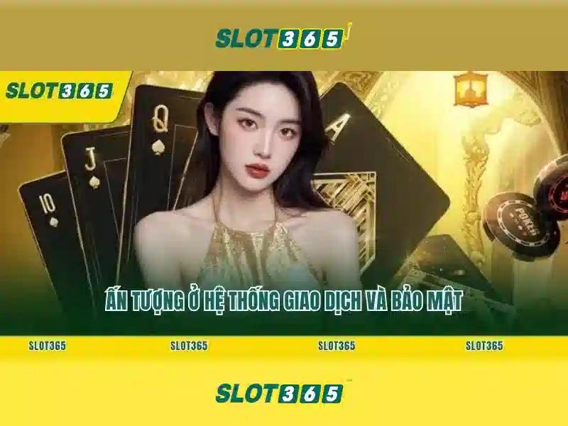 slot365. com – Trải nghiệm và đánh giá nền tảng giải trí số