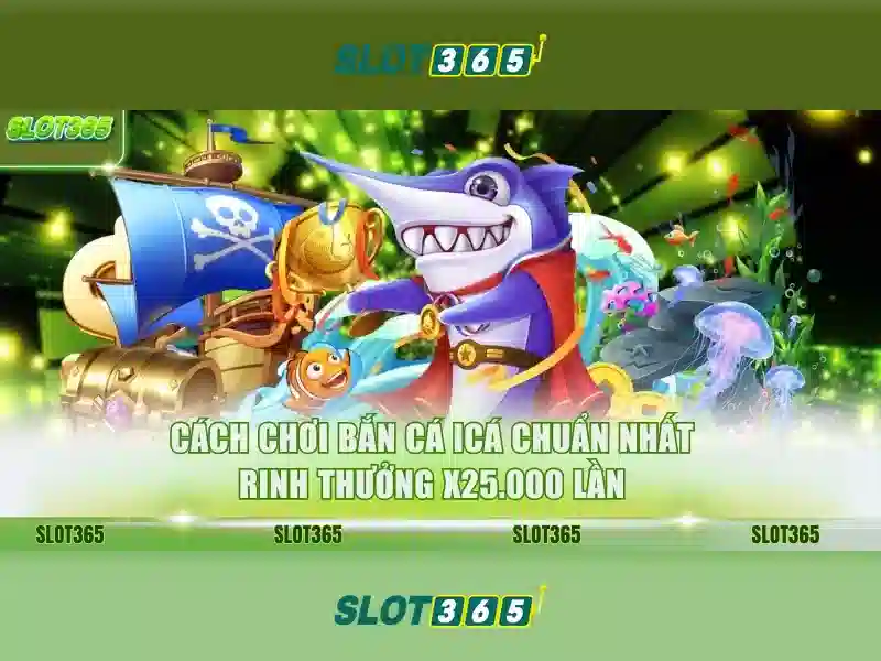 Giới thiệu Slot365