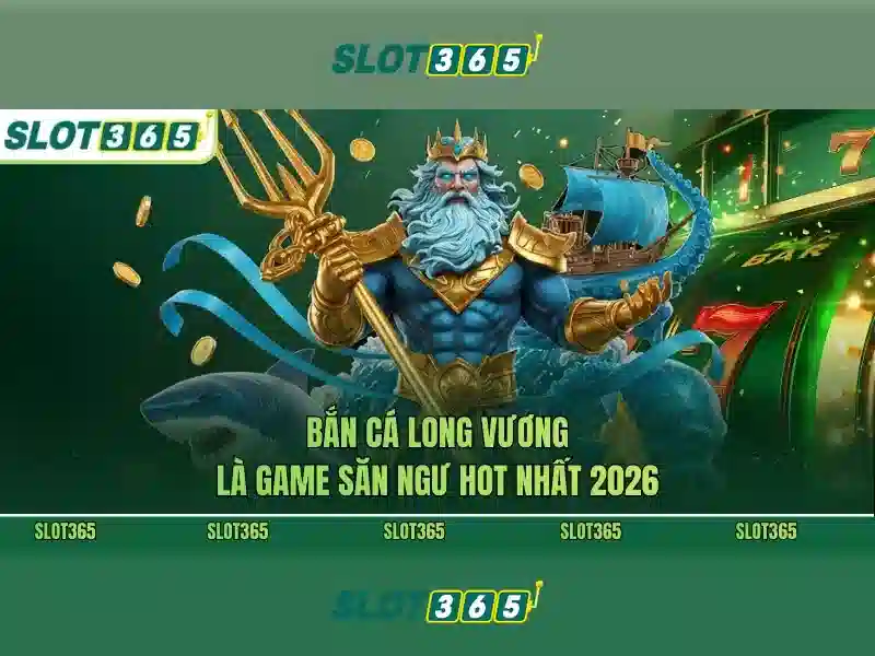 Slot365: Trải nghiệm casino slots trực tuyến an toàn và hấp dẫn
