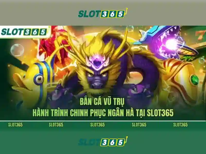 Ưu điểm của Slot365