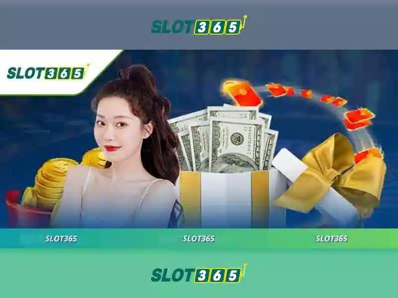 Slot365 - Trải nghiệm chơi slot trực tuyến an toàn và giải trí