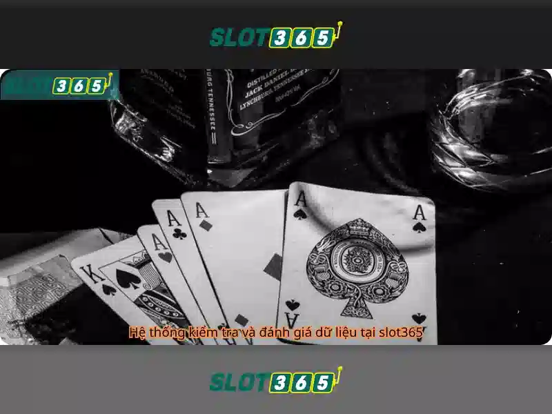 Tại sao nên chọn Slot365?