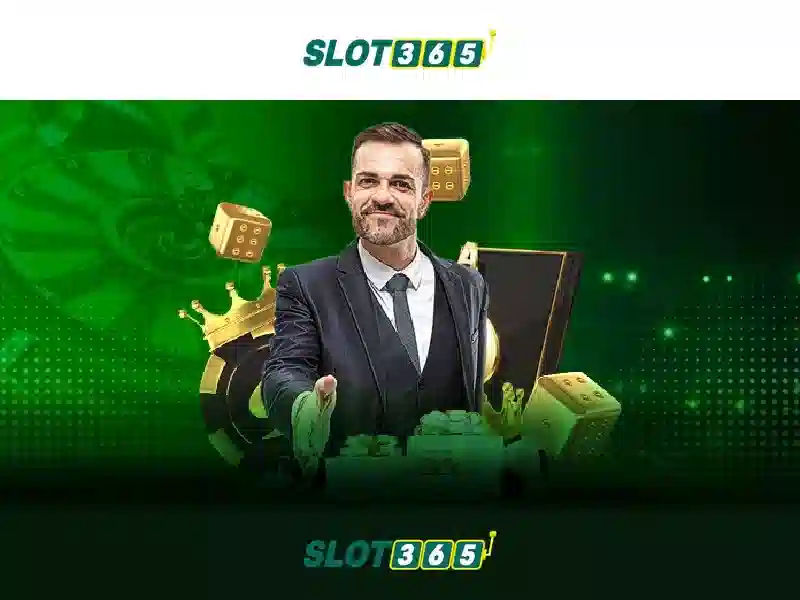 Slot365: An toàn và công bằng