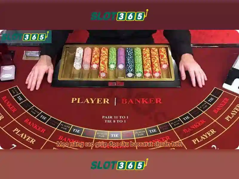 Slot365 - Khám phá thế giới trò chơi slot trực tuyến