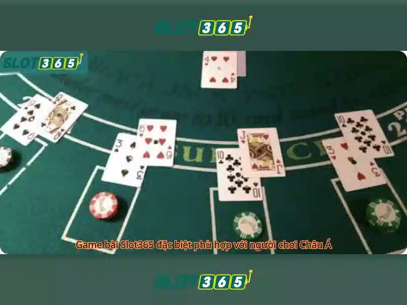 Slot365 và trải nghiệm người dùng
