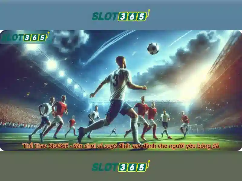 Slot365: Khám phá thế giới máy đánh bạc trực tuyến