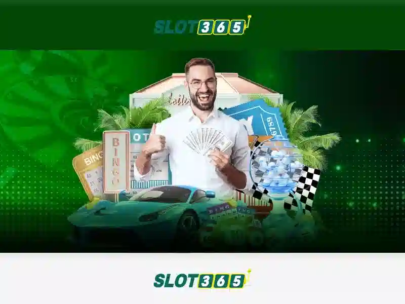 slot365 có uy tín không? Đánh giá tin cậy, RTP và games