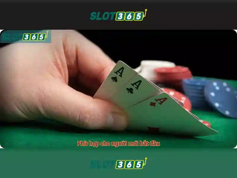 Các trò chơi nổi bật tại Slot365