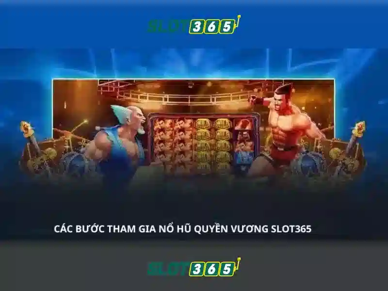 Slot365 là gì và vì sao được nhiều người yêu thích
