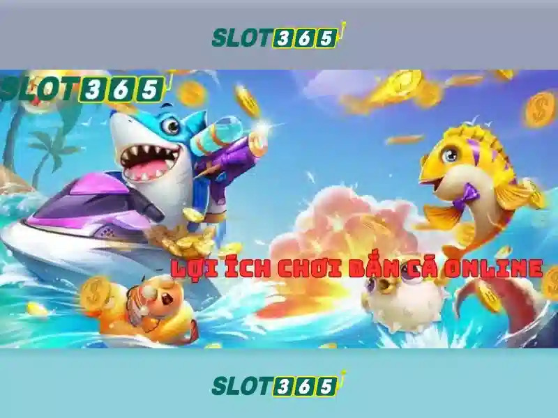 Slot365 - Đánh giá và Giới thiệu Nền tảng Slot Trực Tuyến