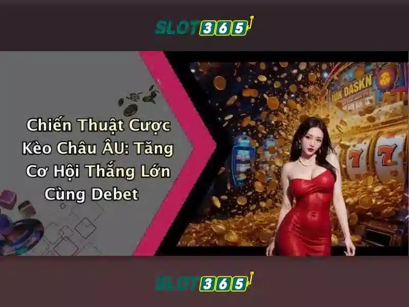 Slot365 là gì và tại sao được ưa chuộng