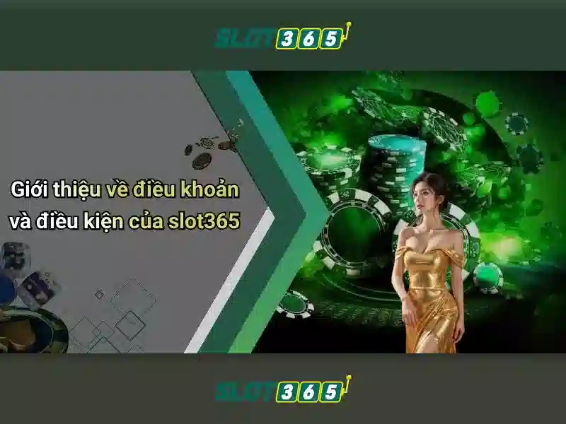 Các trò chơi nổi bật tại Slot365