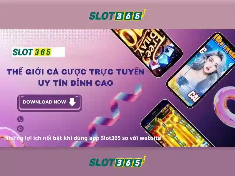 Slot365 kết nối với người chơi trên mọi thiết bị<p><span style=