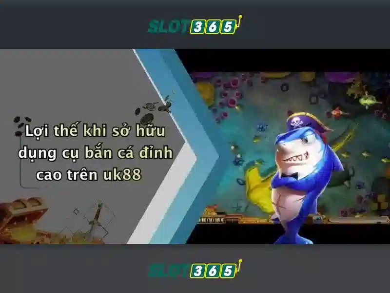Slot365: Khám phá nền tảng đánh bạc trực tuyến hàng đầu
