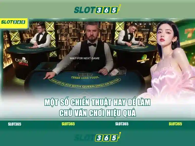 Slot365 và thế giới cá cược trực tuyến