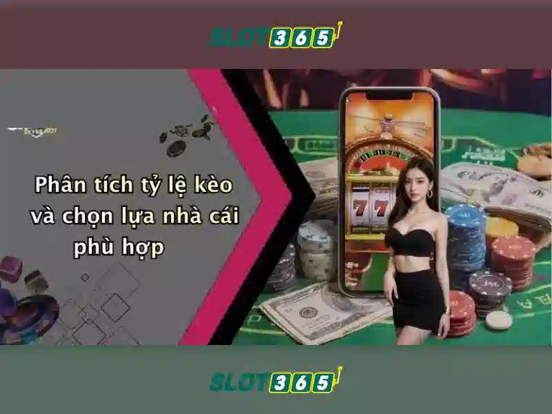 Slot365: Đánh giá tổng quan về nền tảng slots trực tuyến