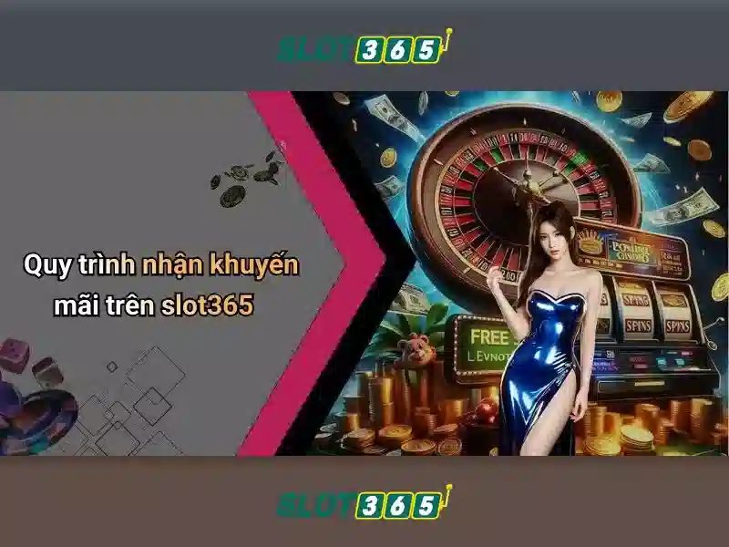 Slot365 - Nền tảng slot trực tuyến đáng tin cậy