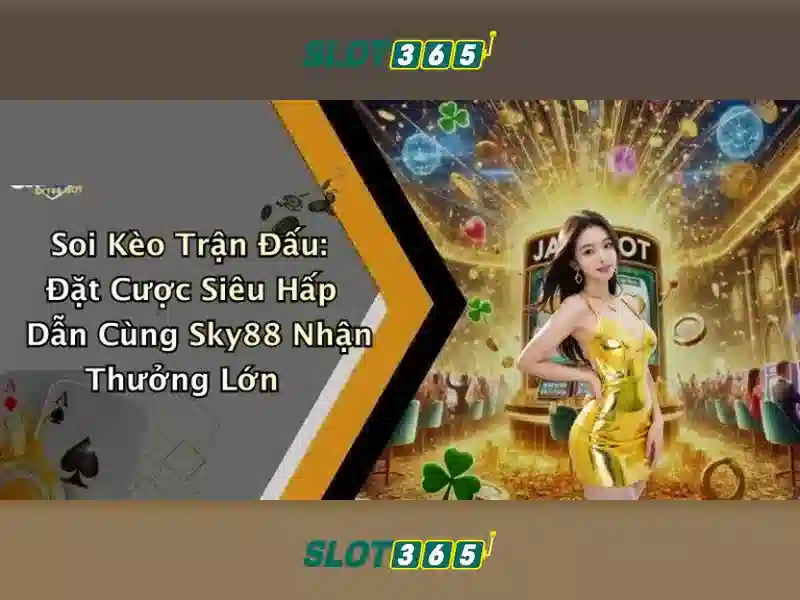 Slot365 – Nền tảng giải trí slot trực tuyến