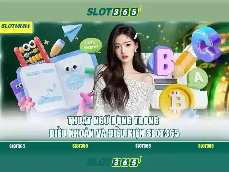 Slot365 - Nhà cái trực tuyến: Đánh giá và hướng dẫn chơi