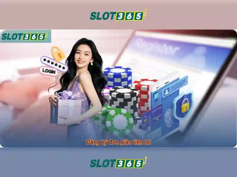 Slot365 là gì? Tổng quan về nền tảng casino trực tuyến