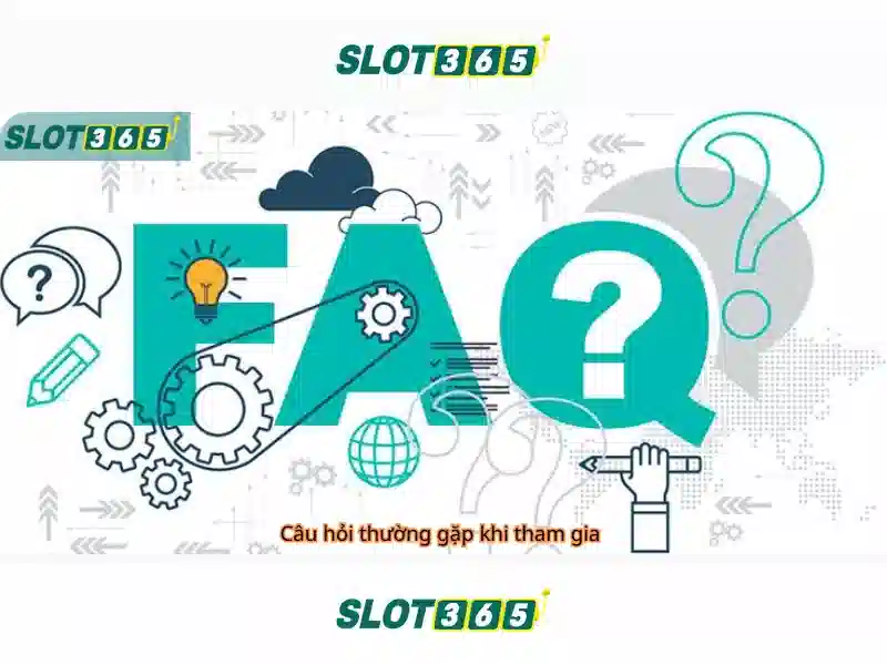 Slot365 là gì?