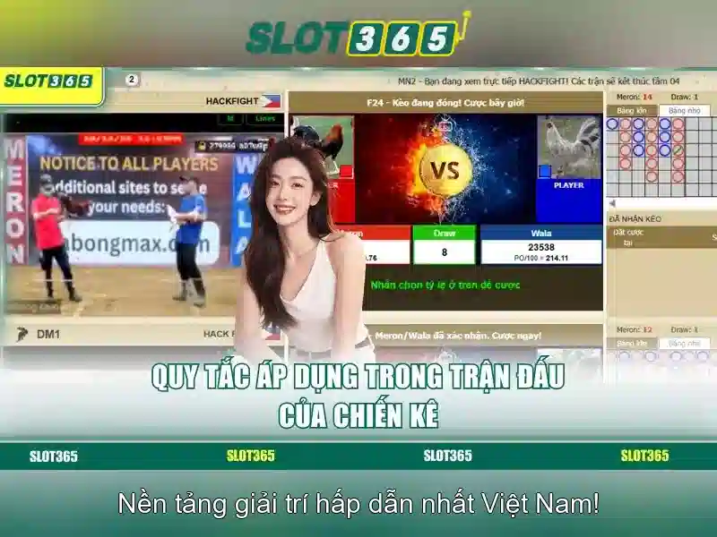 Kinh nghiệm và mẹo chơi slot