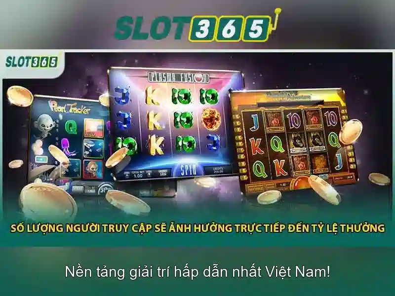 Slot365 và sự phát triển của casino trực tuyến<p><span style=