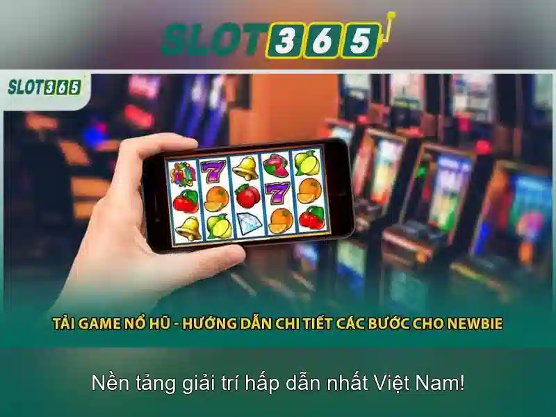slot365: Đánh giá và trải nghiệm casino trực tuyến