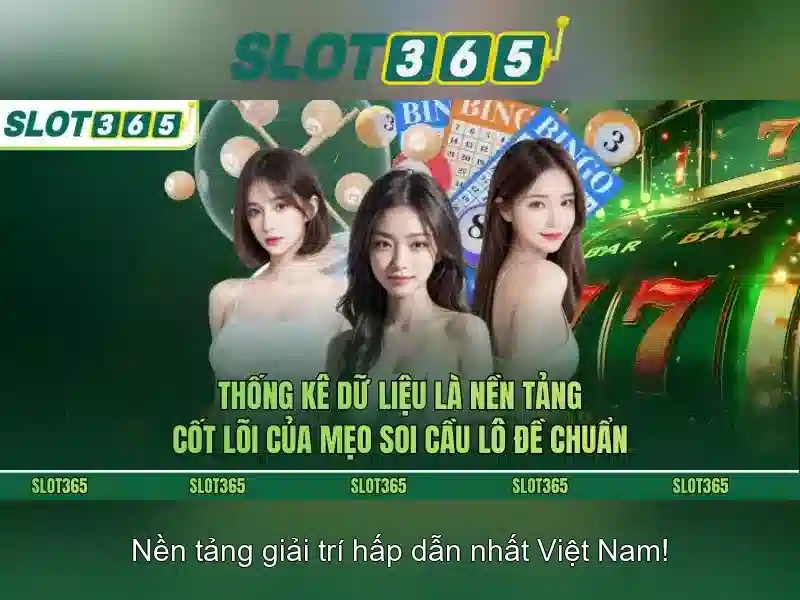 Ưu thế và cạnh tranh của Slot365 rút tiền