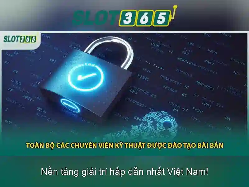 Slot365 – Tổng quan về nền tảng máy xè số trực tuyến