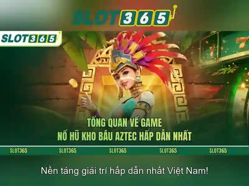 Các trò chơi nổi bật