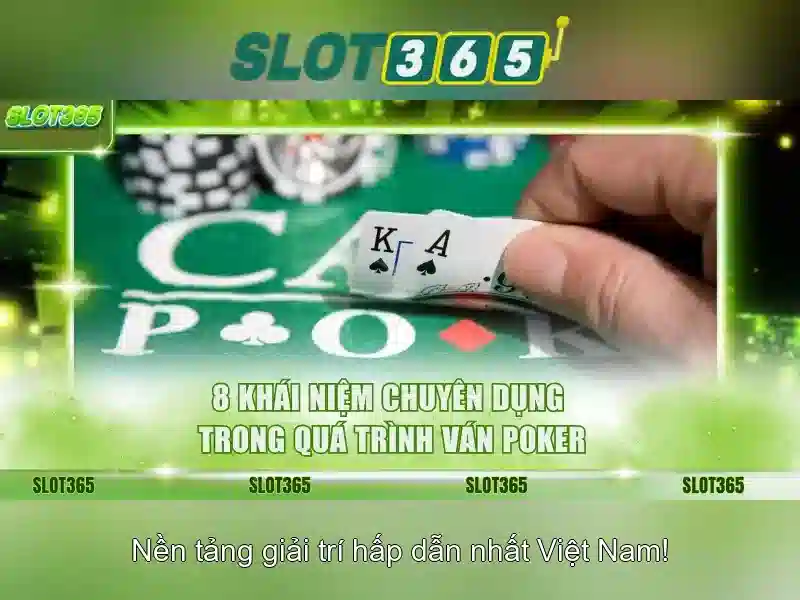 Trải nghiệm người chơi ưu việt với Slot365