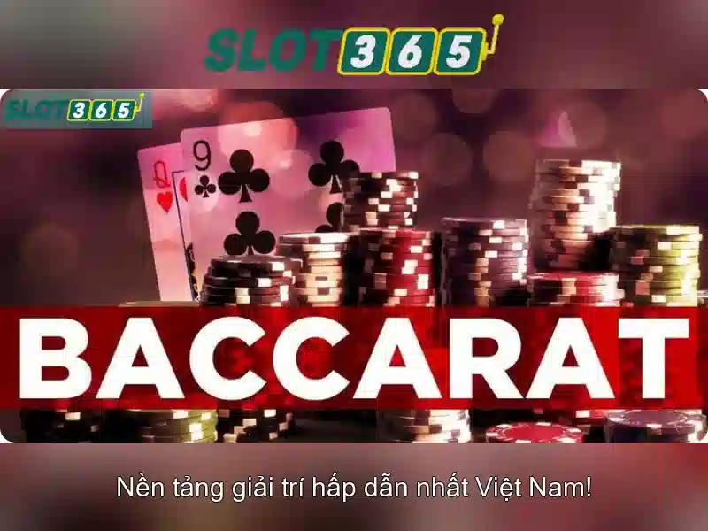 Tính năng nổi bật của Slot365