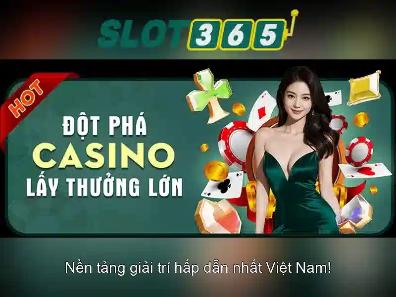 Danh sách trò chơi đa dạng và chất lượng cao