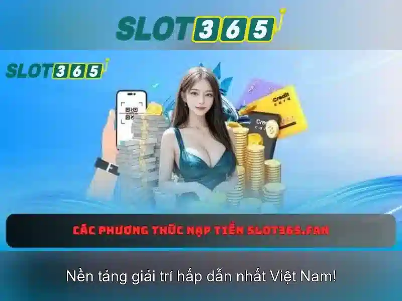 Slot365: Trai nghiem danh bai truc tuyen cho nguoi choi