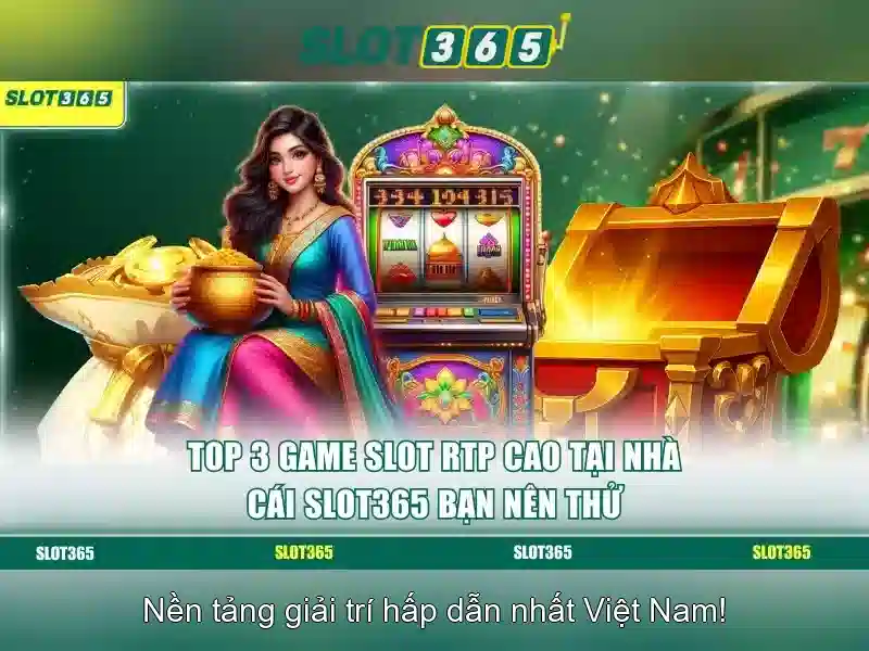 Khuyến mãi và hành trình nhận thưởng\n<h>An toàn và thanh toán tại Slot365</h>\n<p><span style=