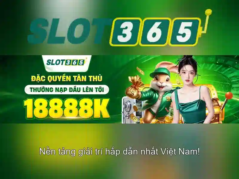 Slot365 và hành trình khám phá thế giới slot trực tuyến