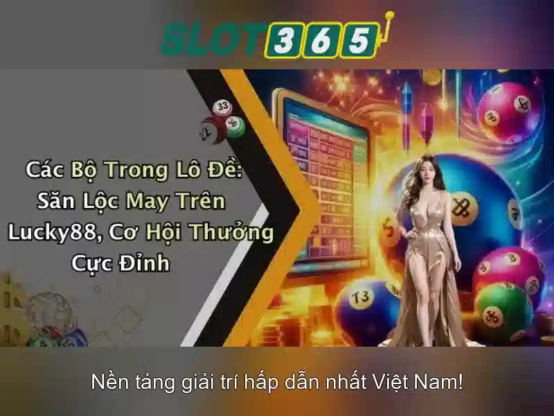 Slot365: Đánh giá tổng quan và trải nghiệm người dùng