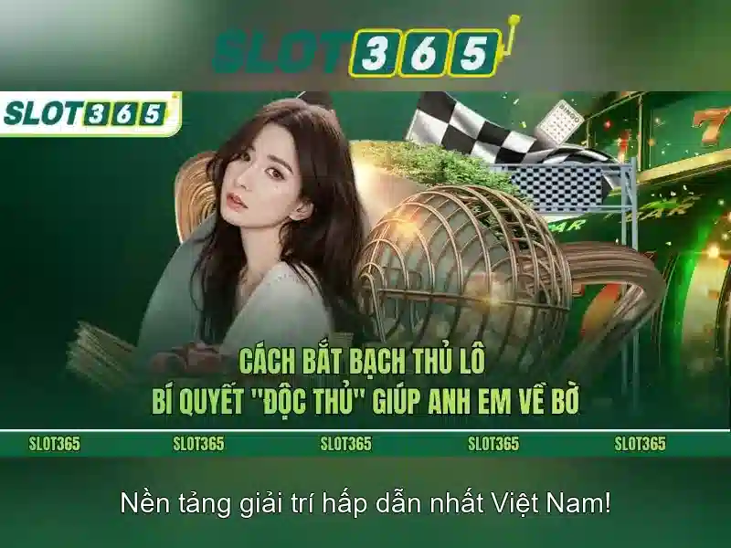 Danh mục trò chơi và nhà cung cấp