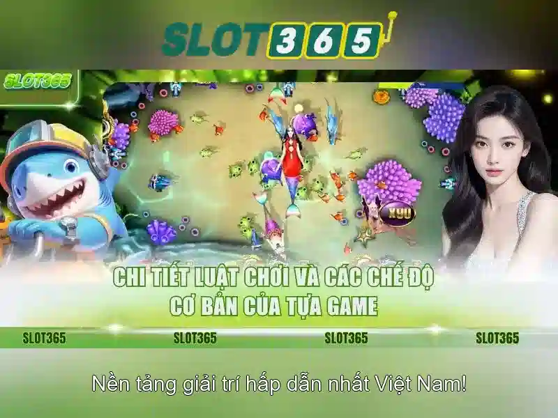 Trải nghiệm người chơi hiện đại