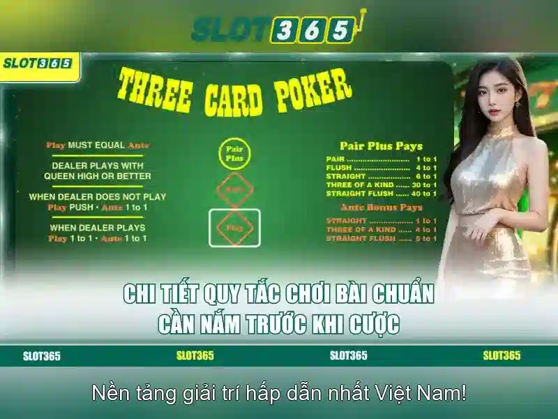 Trò chơi và nhà cung cấp