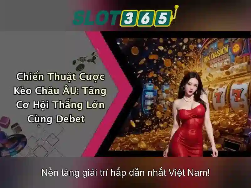 Slot365: Tổng quan về nền tảng casino trực tuyến và máy quay
