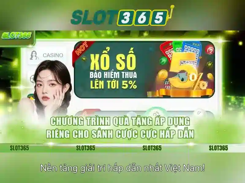 Danh sách trò chơi nổi bật