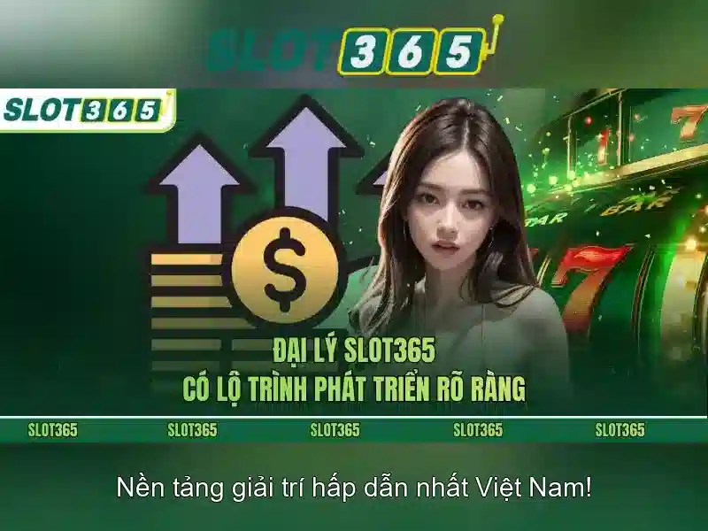 Slot365 là gì?