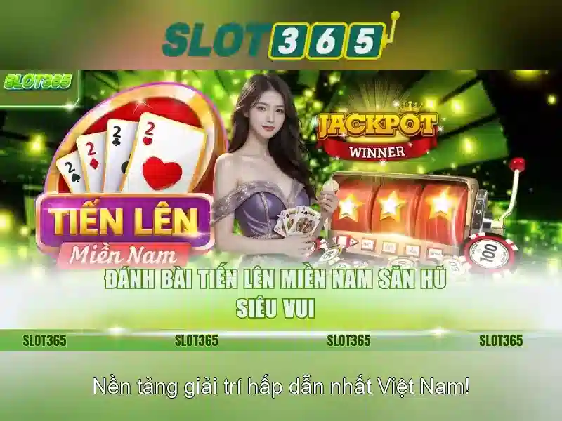 Các trò chơi nổi bật